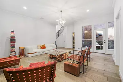 4746 Post Oak Timber Drive #34, Houston, TX 77056 - Photo 5