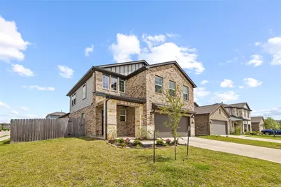 5830 Fresh View Court, Katy, TX 77493 - Photo 3