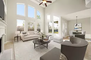 27415 Ashford Sky Ln, Katy, TX 77494 - Photo 5