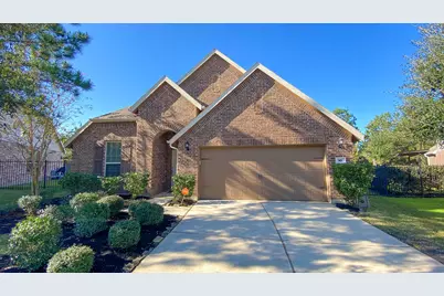 10 Pinestead Court, Tomball, TX 77375 - Photo 1
