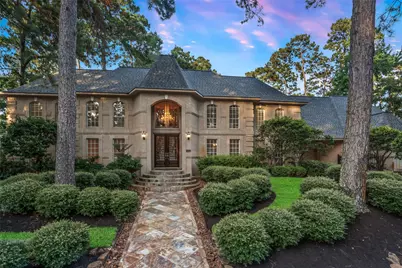 1722 Chestnut Grove Lane, Kingwood, TX 77345 - Photo 7