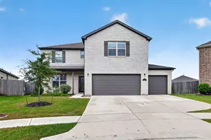 23131 Forebear Dr, Katy, TX 77493 - Photo 1