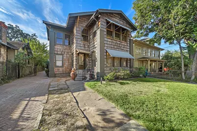 811 Sul Ross Street #2, Houston, TX 77006 - Photo 9