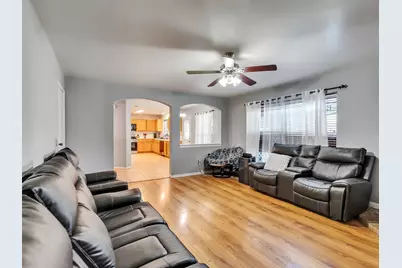 3038 Silver Spur Drive, Katy, TX 77449 - Photo 5