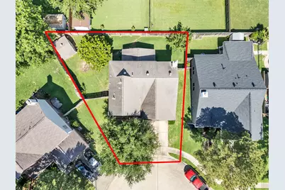 3038 Silver Spur Drive, Katy, TX 77449 - Photo 25