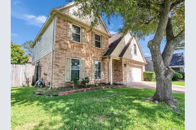 3038 Silver Spur Drive, Katy, TX 77449 - Photo 1
