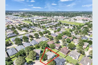 3038 Silver Spur Drive, Katy, TX 77449 - Photo 3
