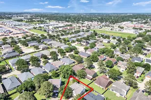 3038 Silver Spur Dr, Katy, TX 77449 - Photo 3
