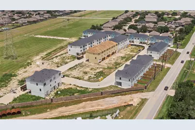 3239 Frying Pan Place, Katy, TX 77449 - Photo 1