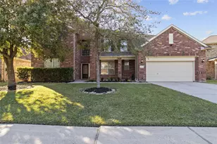 4004 Beacon Pointe Ln, Dickinson, TX 77539 - Photo 1