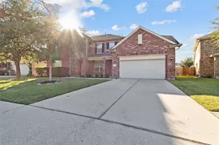 4004 Beacon Pointe Ln, Dickinson, TX 77539 - Photo 3