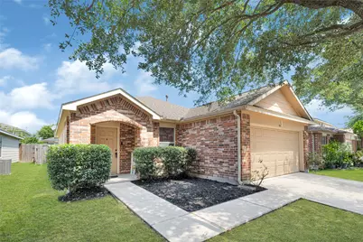 711 Ashlen Drive, Houston, TX 77073 - Photo 1