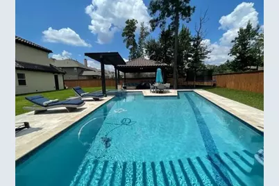 38 Spincaster Drive, The Woodlands, TX 77389 - Photo 17