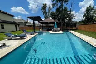 38 Spincaster Drive, The Woodlands, TX 77389 - Photo 17