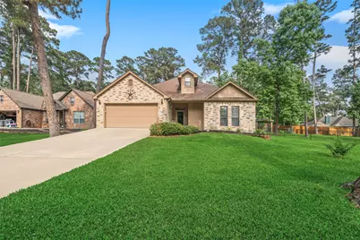 14006 Jamaica Circle, Willis, TX 77318 - Photo 1