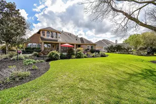 32614 Whitburn Trail, Fulshear, TX 77441 - Photo 45