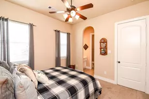 32614 Whitburn Trail, Fulshear, TX 77441 - Photo 35