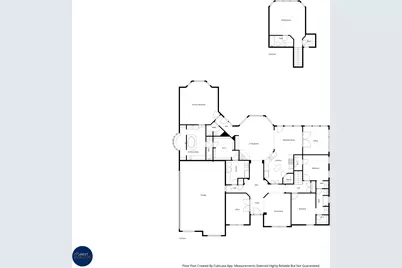 32614 Whitburn Trail, Fulshear, TX 77441 - Photo 49