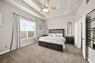 9411 Silver Ridge Dr, Rosharon, TX 77583 - Photo 9