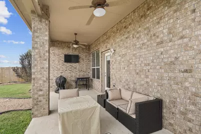 9411 Silver Ridge Drive, Rosharon, TX 77583 - Photo 21
