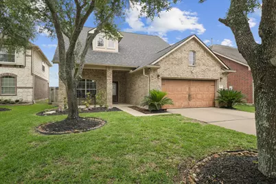 9411 Silver Ridge Drive, Rosharon, TX 77583 - Photo 27