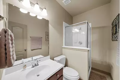 9411 Silver Ridge Drive, Rosharon, TX 77583 - Photo 19