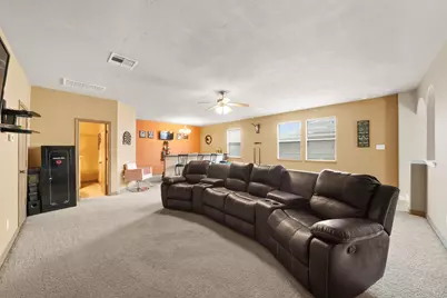 9411 Silver Ridge Drive, Rosharon, TX 77583 - Photo 17