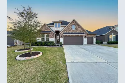 4710 Cedar Sage Drive, Baytown, TX 77521 - Photo 3