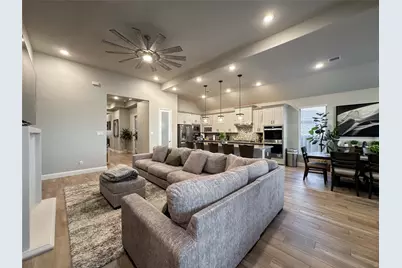 4710 Cedar Sage Drive, Baytown, TX 77521 - Photo 1