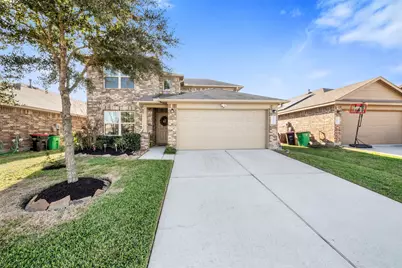 23123 Gold Run Drive, Spring, TX 77373 - Photo 1