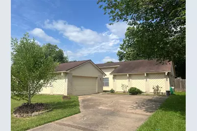 2134 Collingsfield Drive, Sugar Land, TX 77478 - Photo 1