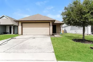 5423 Latta Plantation Dr, Katy, TX 77449 - Photo 1