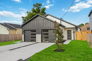 5313 Bacher St, Houston, TX 77028 - Photo 3