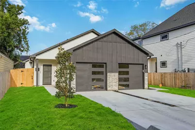 5313 Bacher Street, Houston, TX 77028 - Photo 1