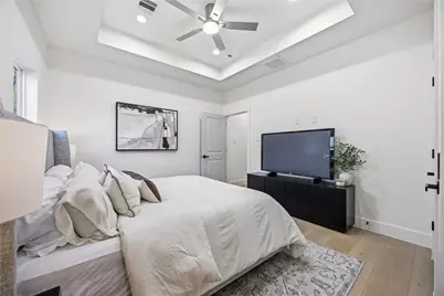 5313 Bacher Street, Houston, TX 77028 - Photo 9