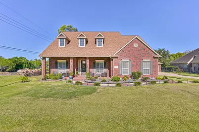 1621 Pine Crest Drive, Pearland, TX 77581 - Photo 1