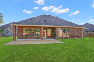 23107 Redberry Ln, Katy, TX 77494 - Photo 27