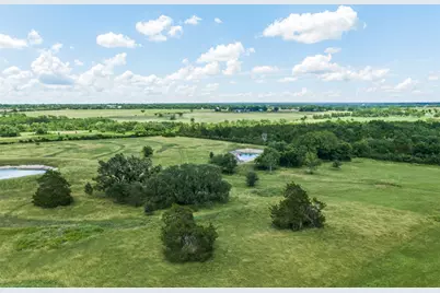 Tbd W Fm 1291 Tract 2, Round Top, TX 78954 - Photo 1