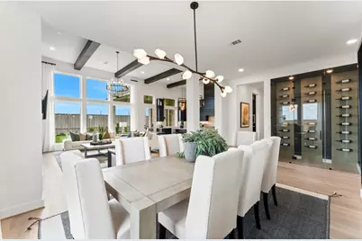 16507 Verbena Glen Drive, Hockley, TX 77447 - Photo 7