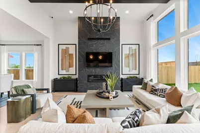 16507 Verbena Glen Drive, Hockley, TX 77447 - Photo 9