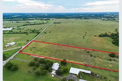 5211 Chadwick Hogan Road, Chappell Hill, TX 77426 - Photo 3