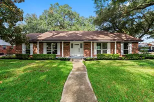 2535 Southwick St, Houston, TX 77080 - Photo 1
