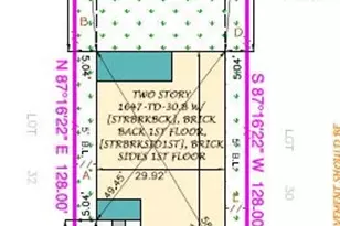 13303 Padre Bay Ln, Rosharon, TX 77583 - Photo 17