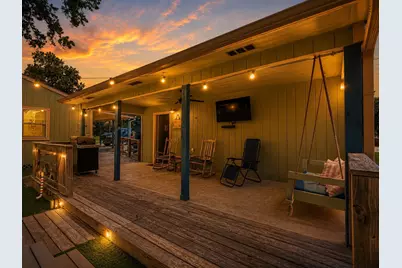 411 Plum Tree, Livingston, TX 77352 - Photo 5