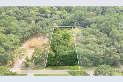 0 Crooked Creek, Hockley, TX 77447 - Photo 5