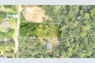 0 Crooked Creek, Hockley, TX 77447 - Photo 3