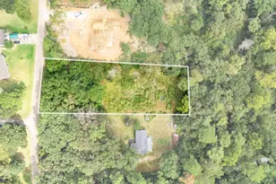 0 Crooked Creek, Hockley, TX 77447 - Photo 3