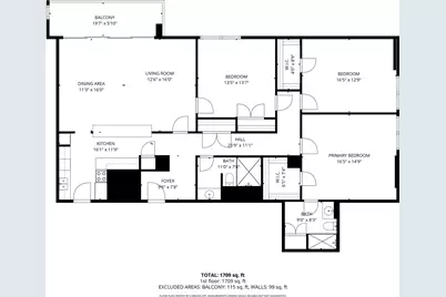 2929 Buffalo Speedway #A513, Houston, TX 77098 - Photo 17