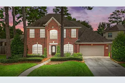 6518 Briarstone Lane, Spring, TX 77379 - Photo 1