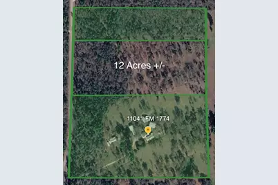 Tbd Cr207, Plantersville, TX 77363 - Photo 1